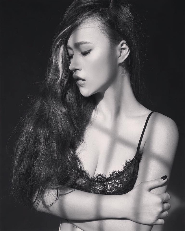 闻香识女人